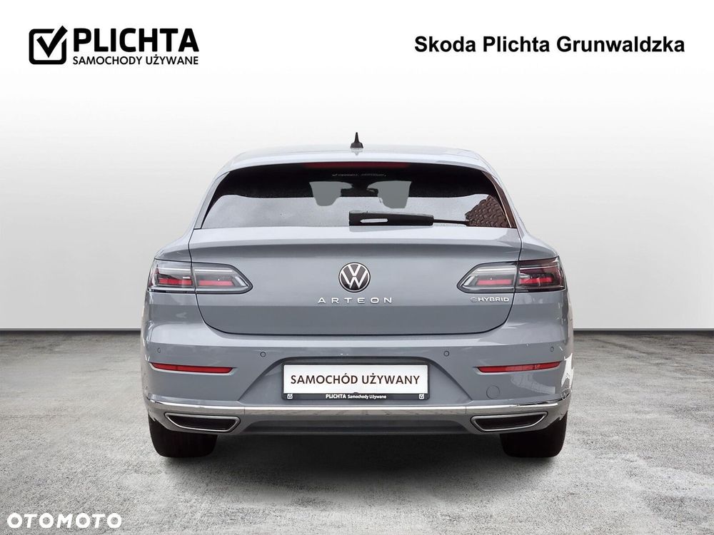 Volkswagen Arteon - 4