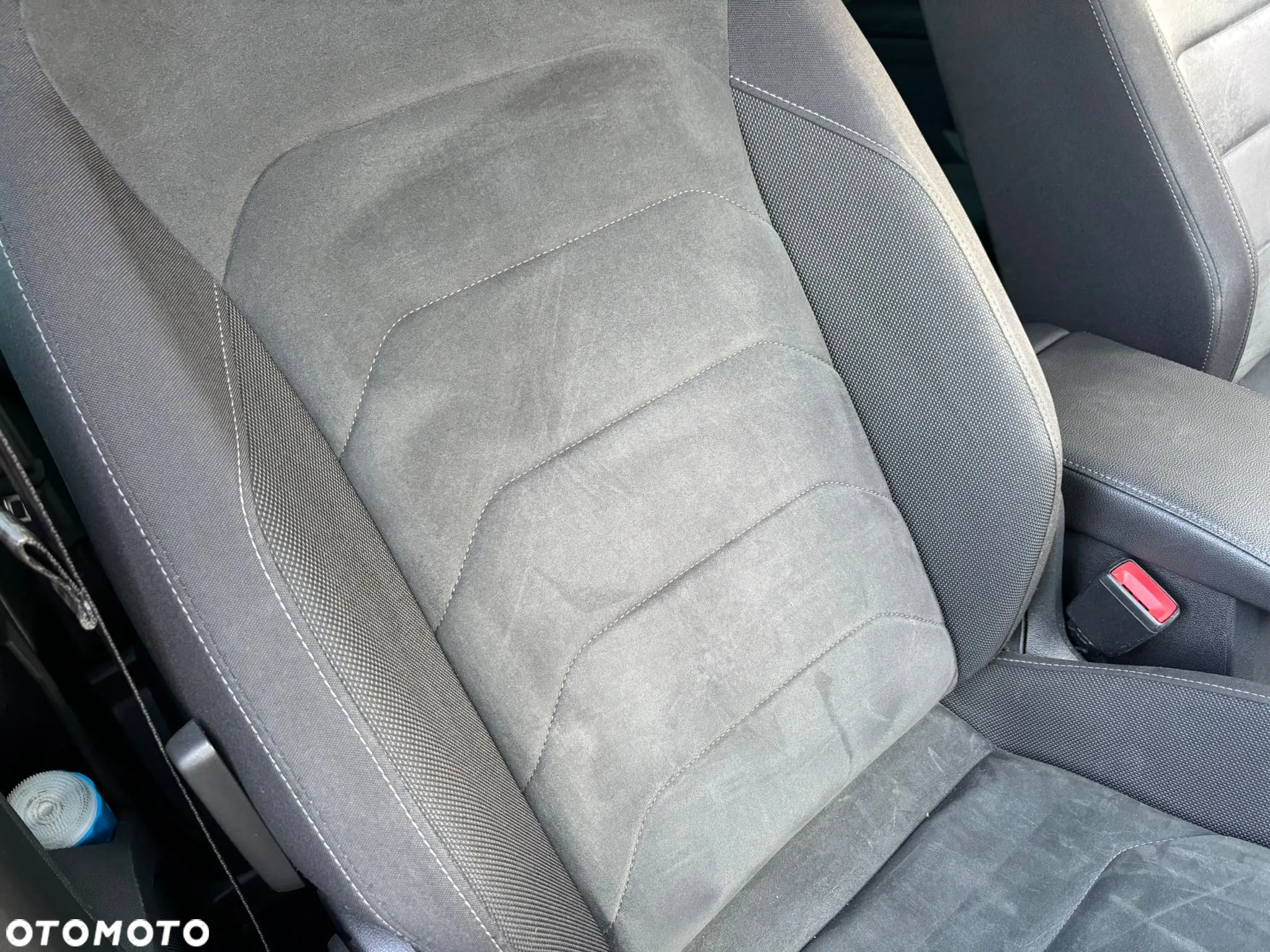 Volkswagen Tiguan - 10