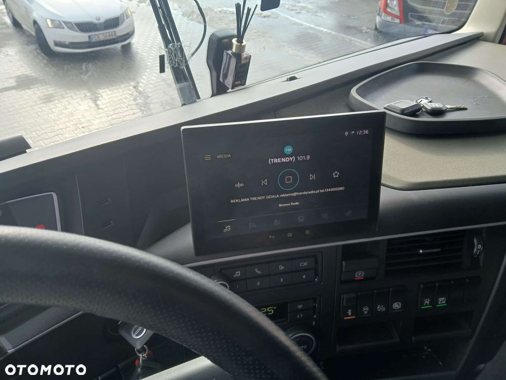 Volvo FH460 - 11