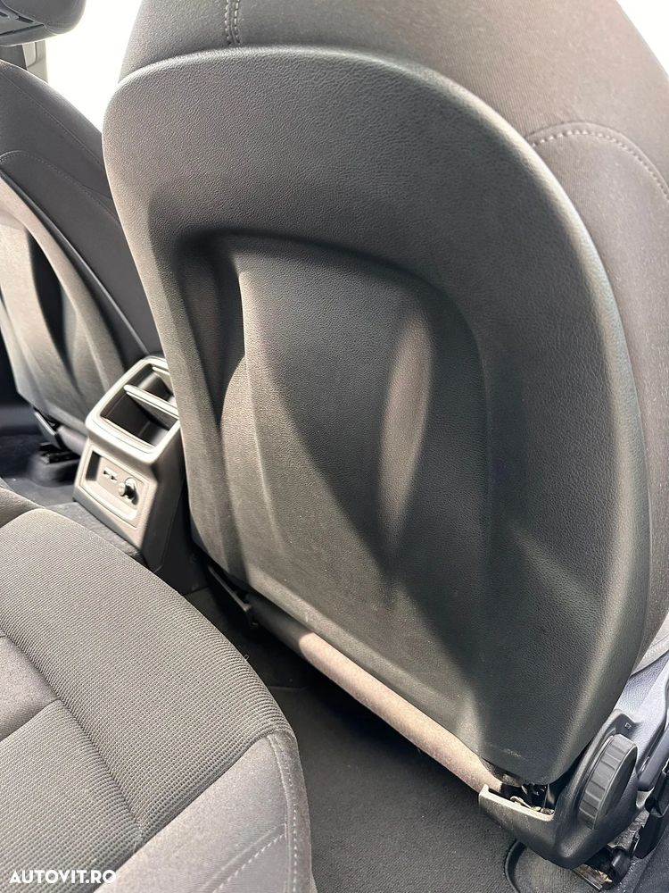 Audi A5 ack 2.0 45 TFSI quattro S tronic MHEV Advanced - 22