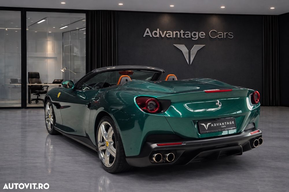 Ferrari Portofino - 6