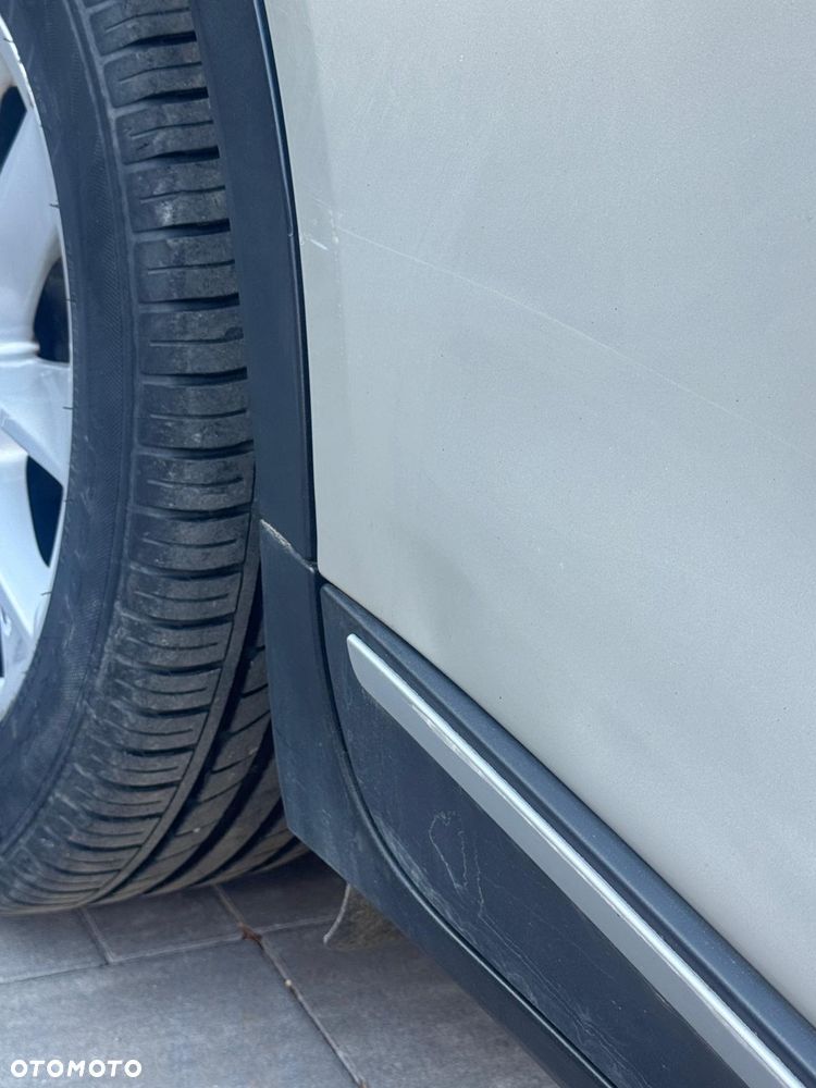 BMW X3 - 6