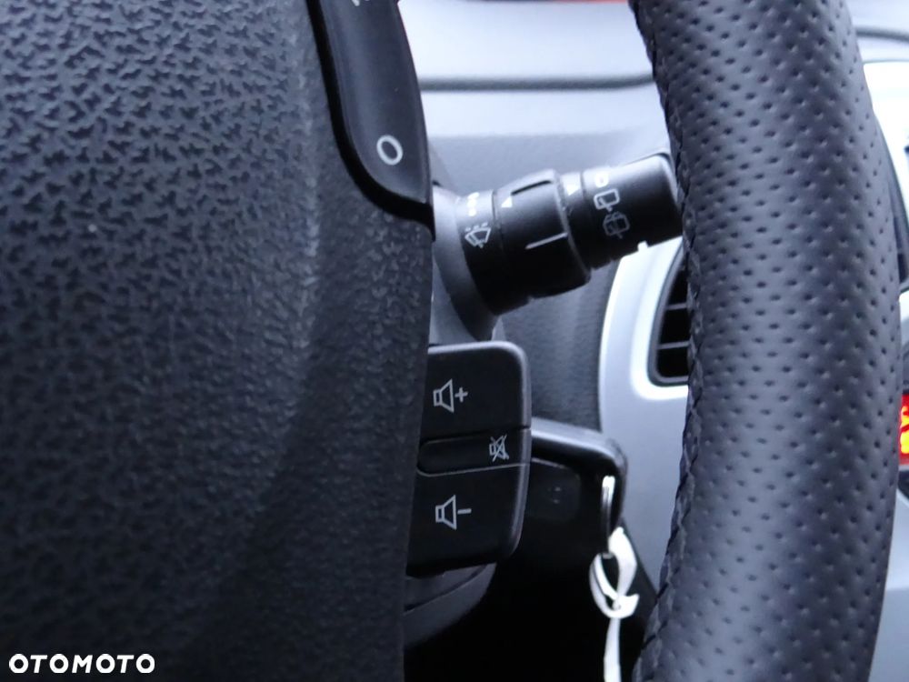 Renault Modus 1.2 16V TCE Limited - 31