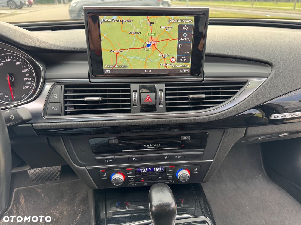 Audi A7 Sportback - 20