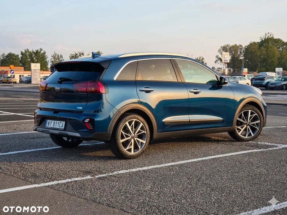 Kia Niro - 2
