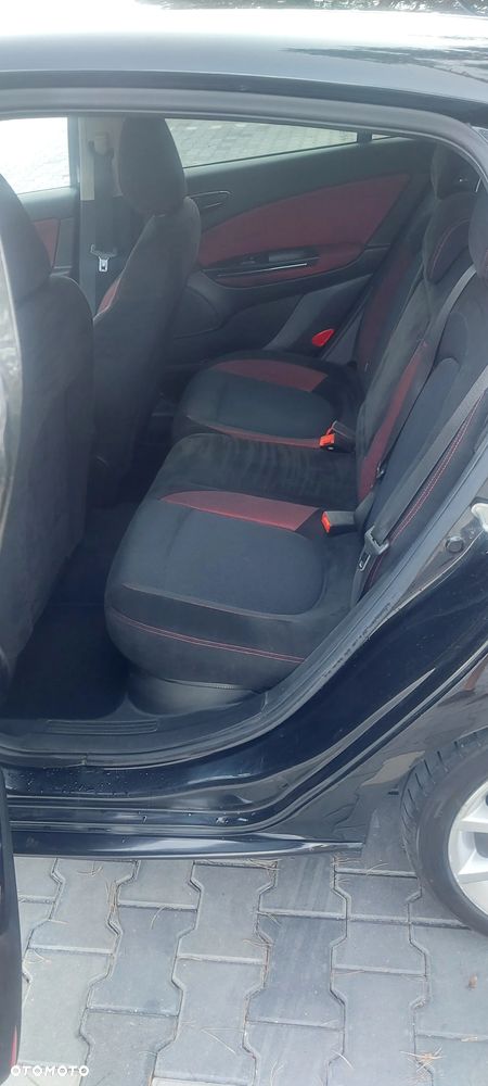 Fiat Bravo 1.4 T-JET 16V Sport - 9