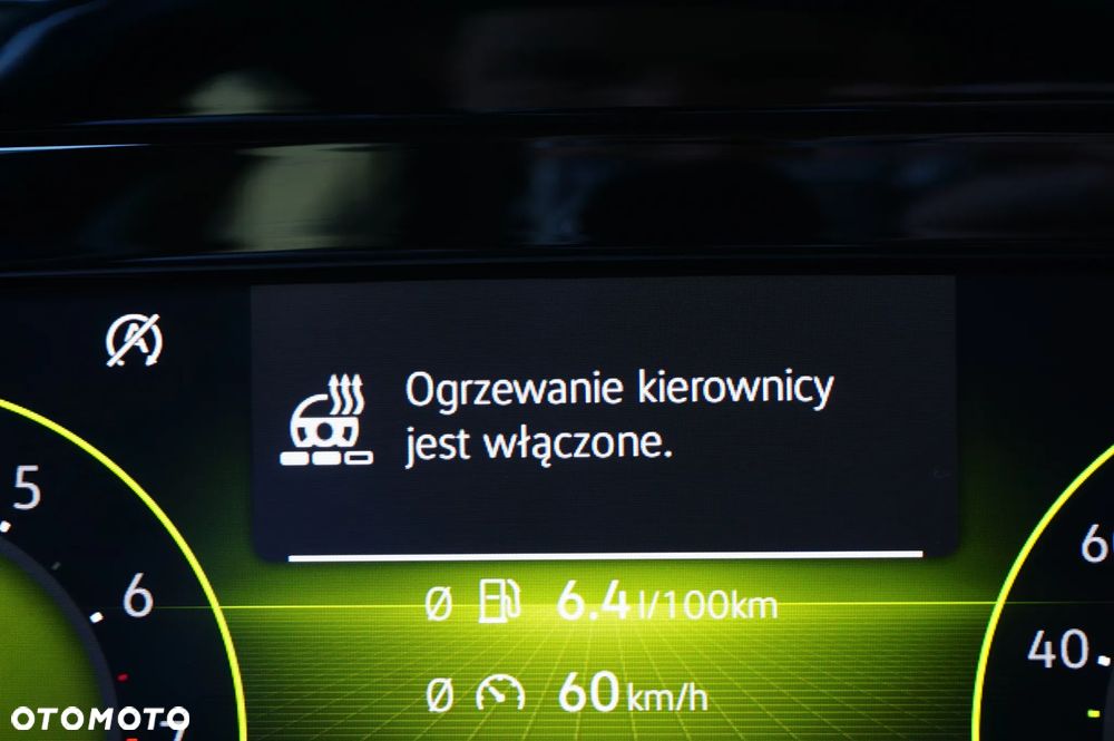 Volkswagen Golf 1.5 TSI EVO Life - 39