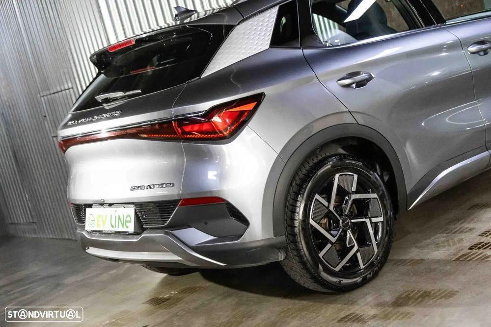 BYD Atto 3 60.48 kWh Design - 13