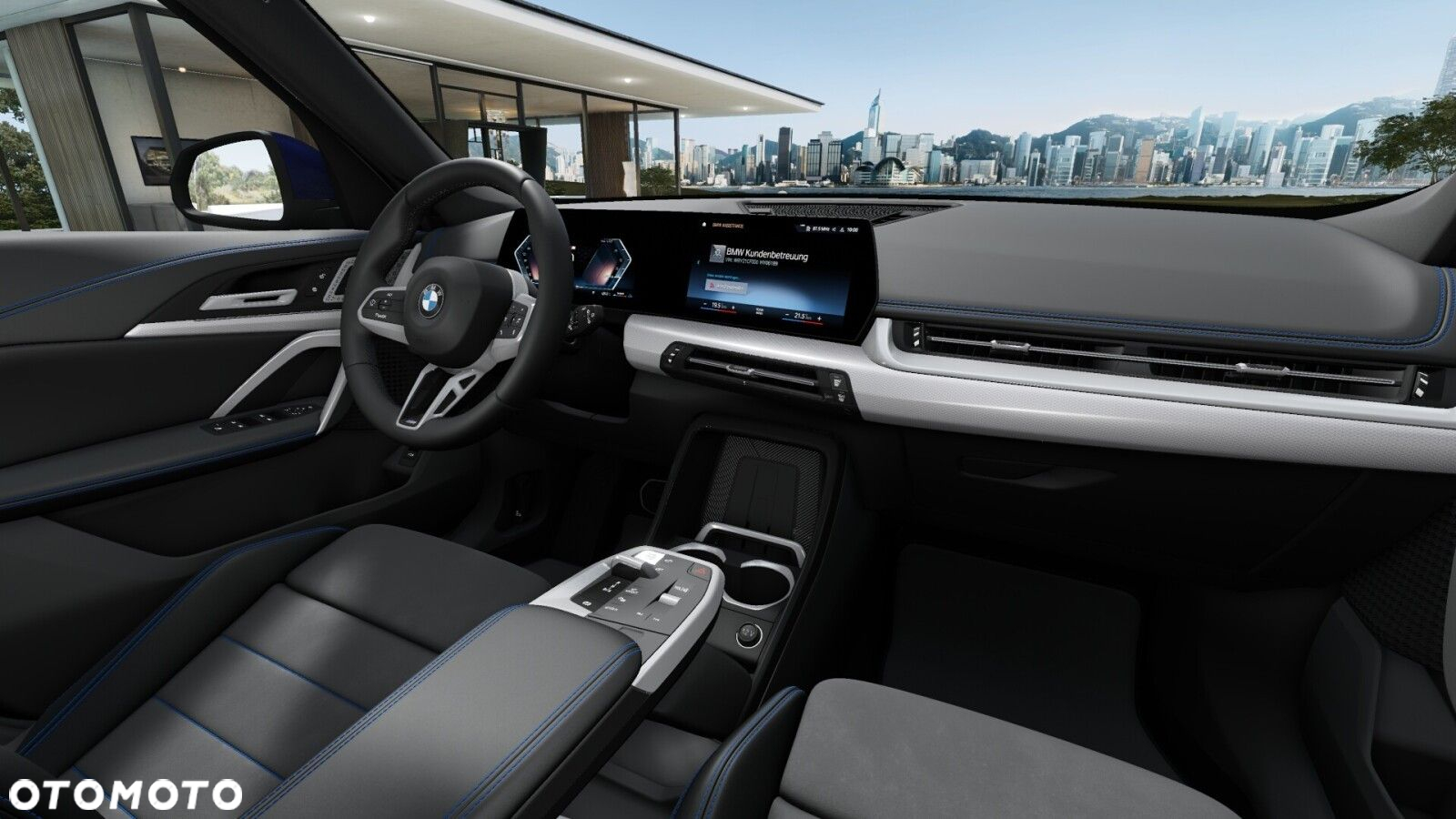 BMW X1 - 5