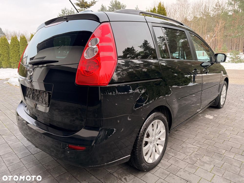 Mazda 5 2.0 Exclusive - 7