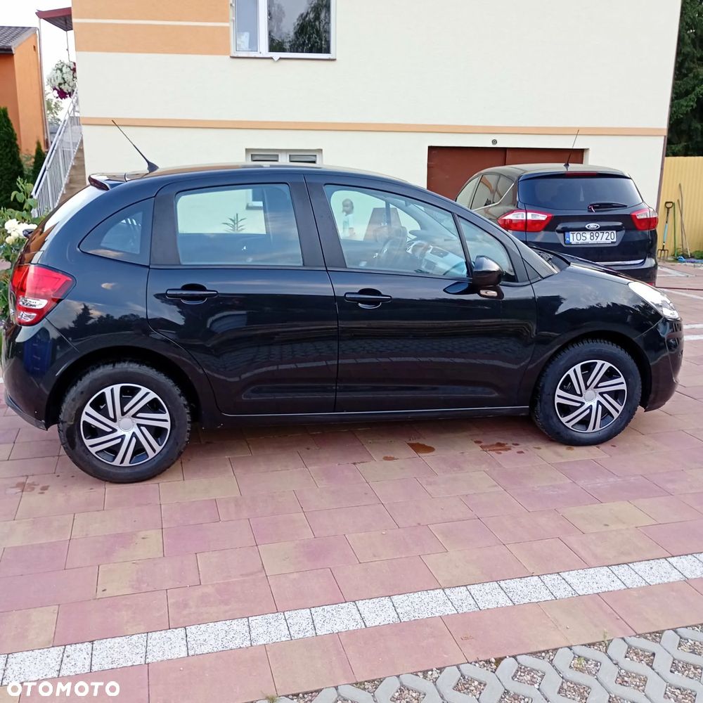 Citroën C3 - 3