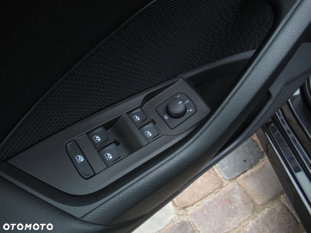 Skoda Octavia 1.5 TSI e-Tec Ambition DSG - 31