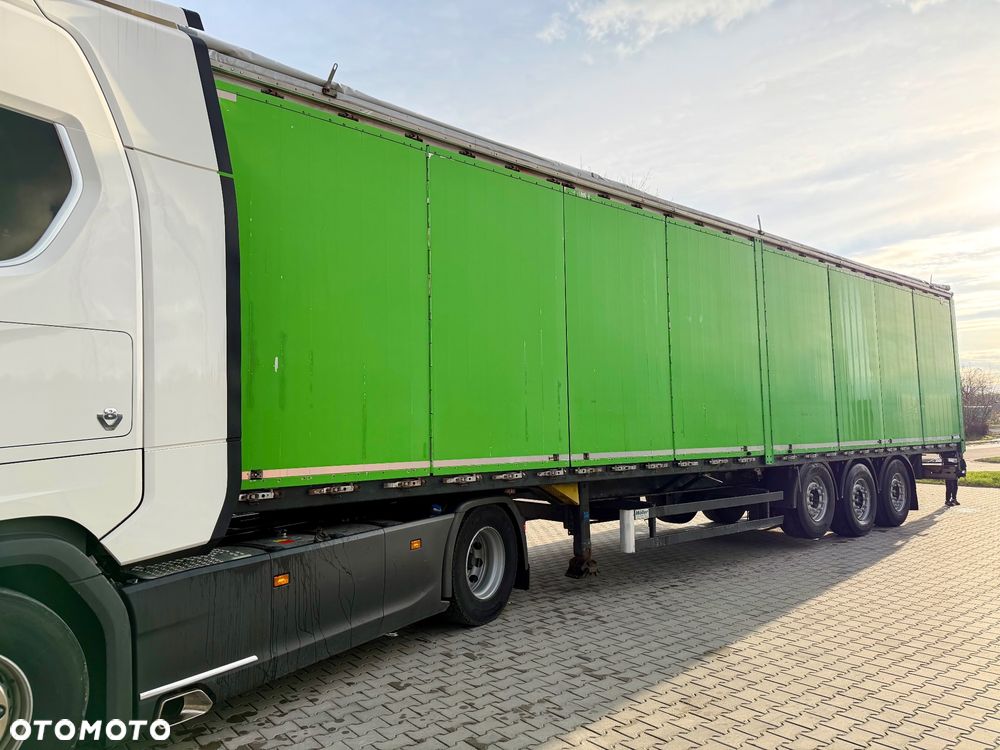 Schmitz Cargobull SKI24 - 2