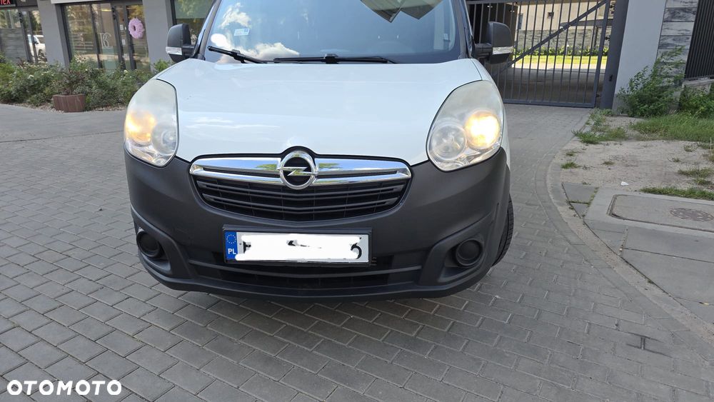 Fiat Doblo - 14