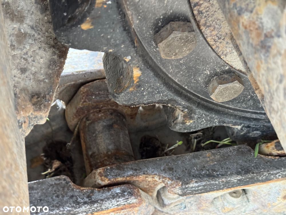 Caterpillar 326FL  , 323 , 324 - 21