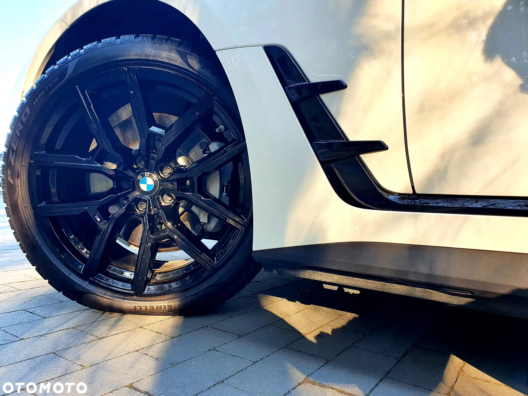 BMW i4 eDrive 35 M Sport - 13