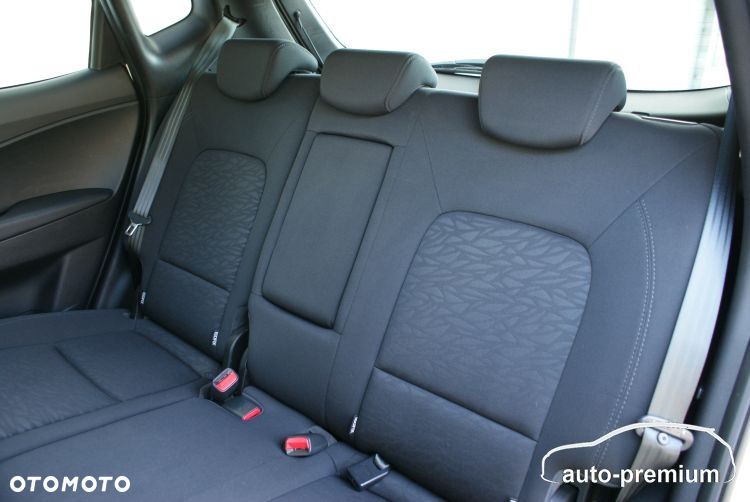 Hyundai ix20 1.4 Premium blue - 27