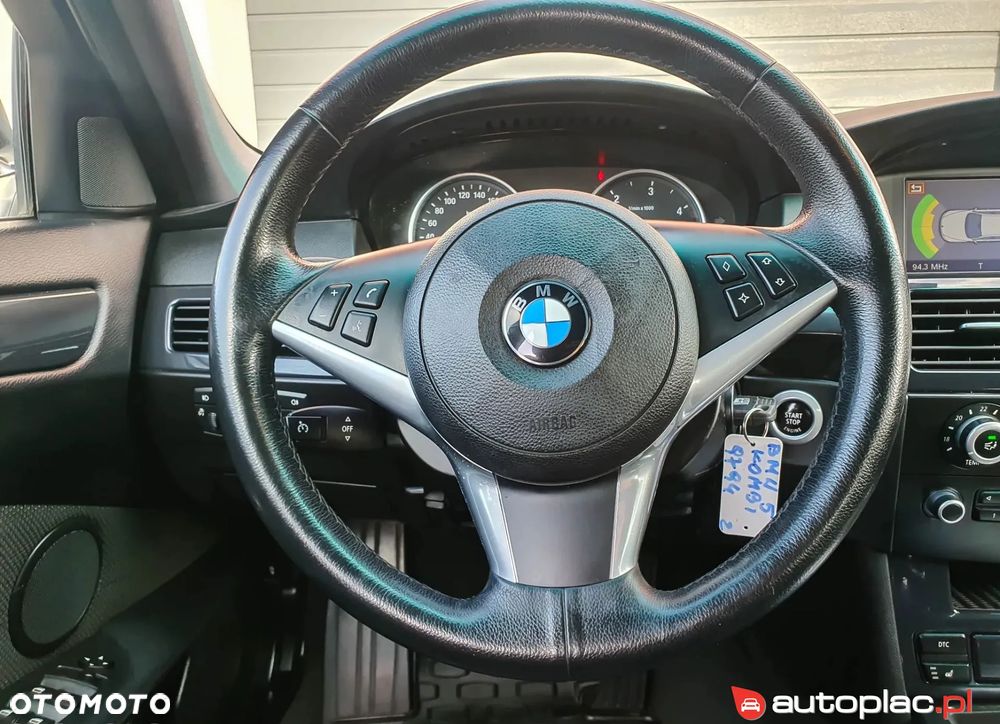 BMW Seria 5 - 32