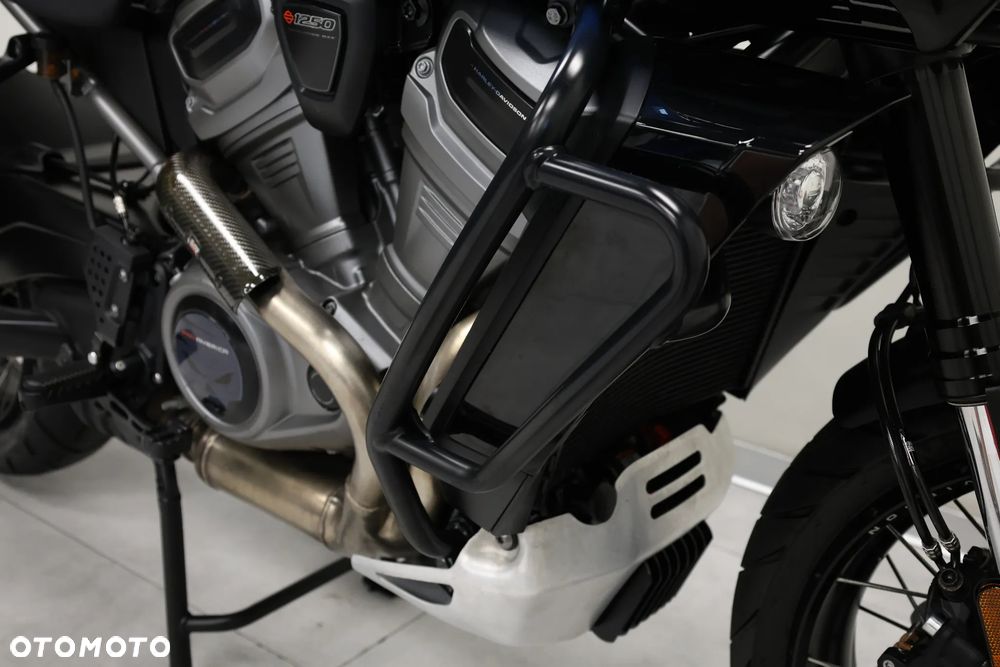 Harley-Davidson Pan America - 29