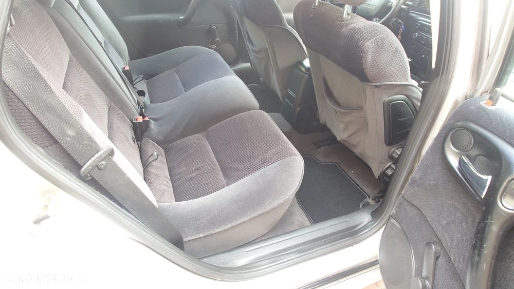 Opel Vectra - 25