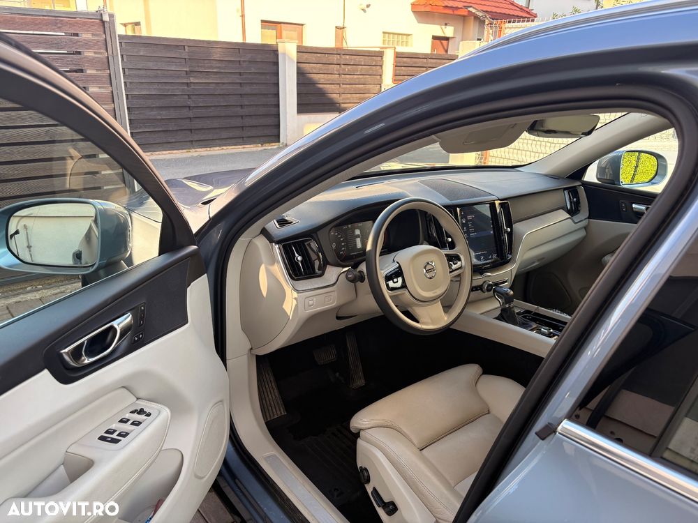 Volvo XC 60 D4 Inscription - 7