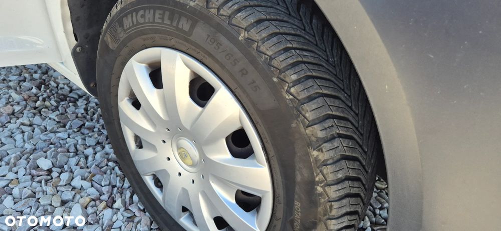 Volkswagen Caddy Trendline BMT - 20