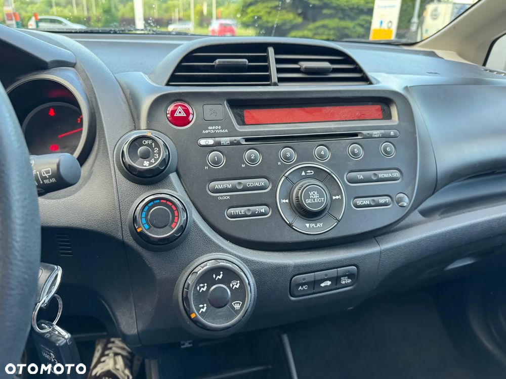 Honda Jazz 1.2 Trend - 9