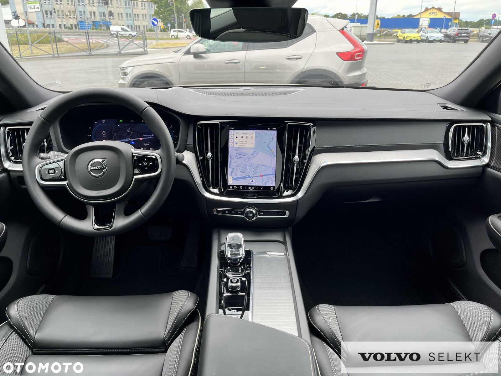 Volvo S60 - 32