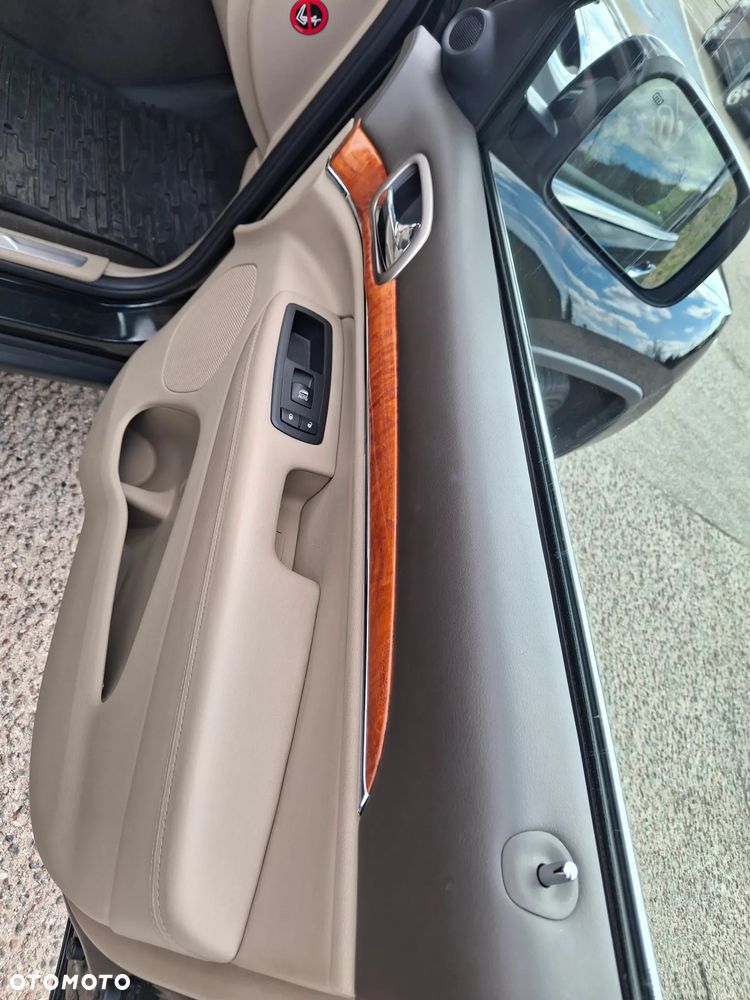 Jeep Grand Cherokee 3.0 CRD Overland - 30