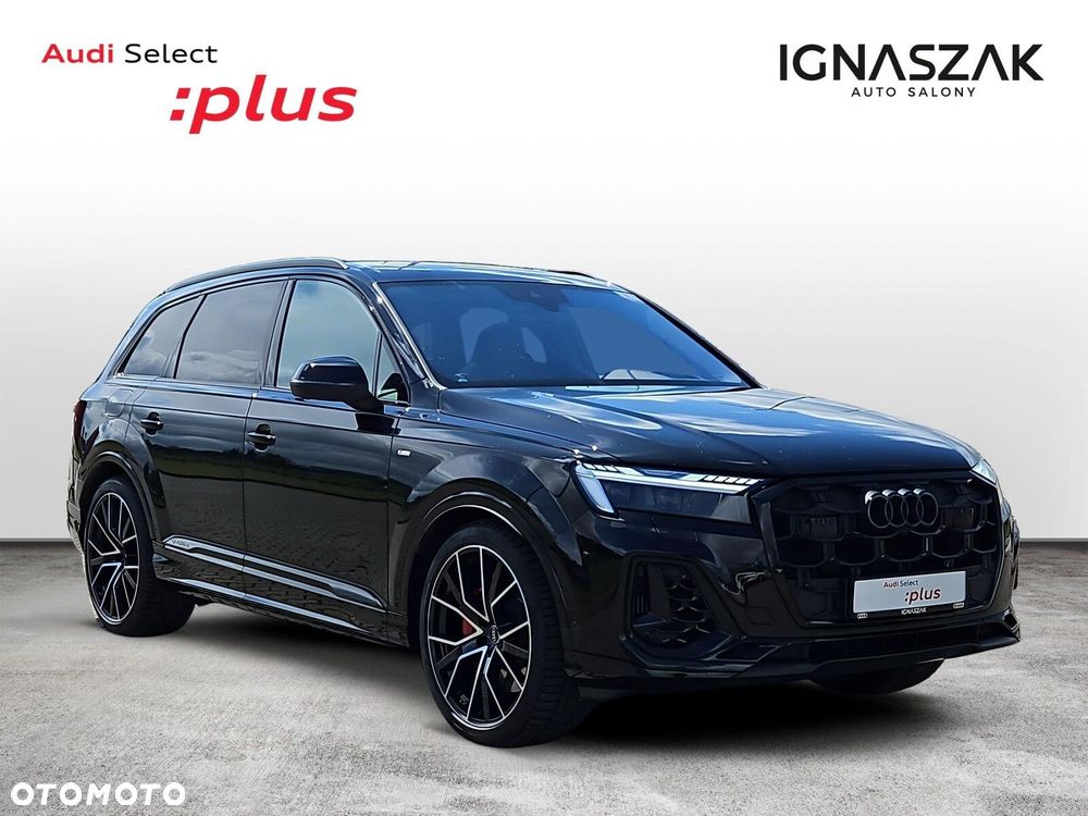 Audi Q7 - 8