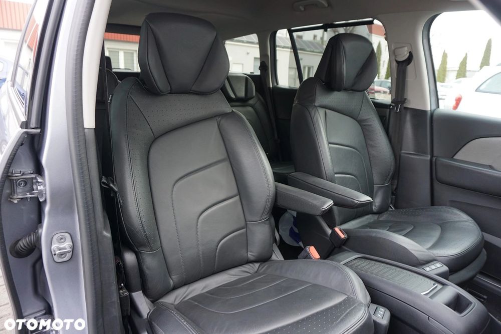 Citroën C4 SpaceTourer - 33
