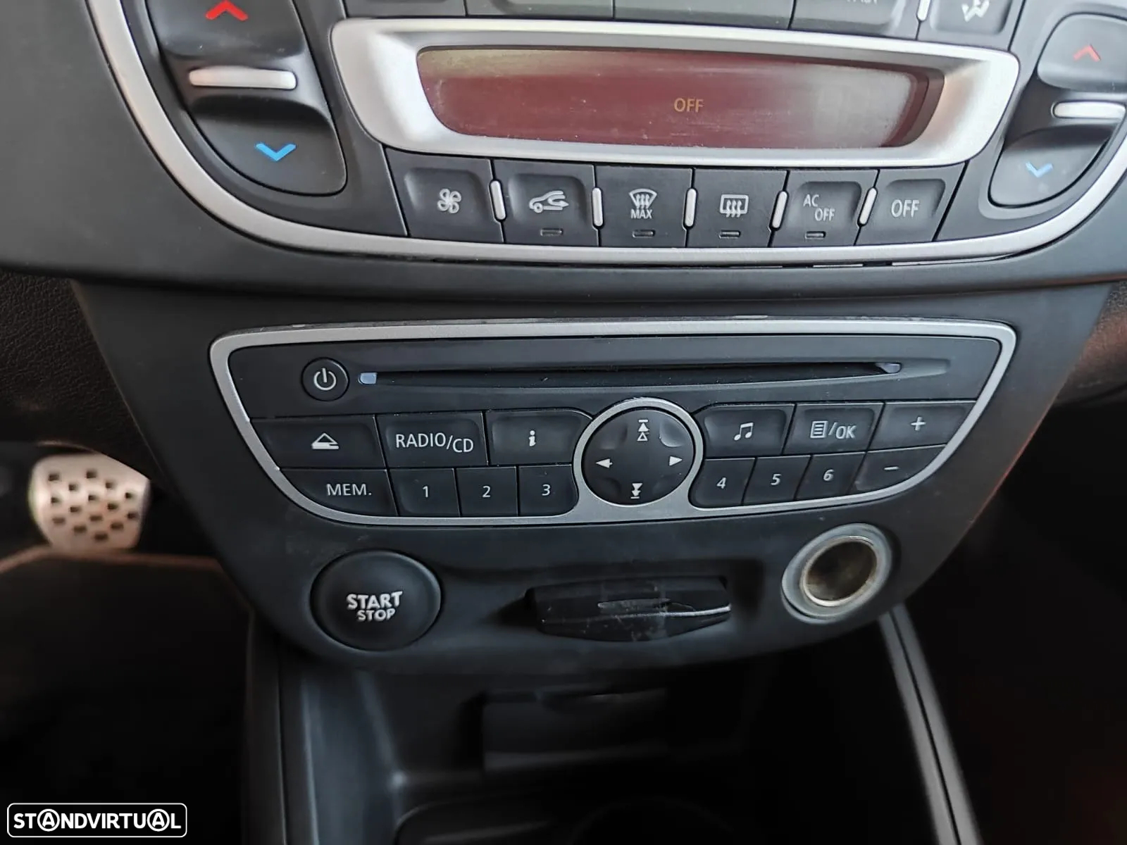 Renault Mégane Coupe 2.0 T 16V RS - 36