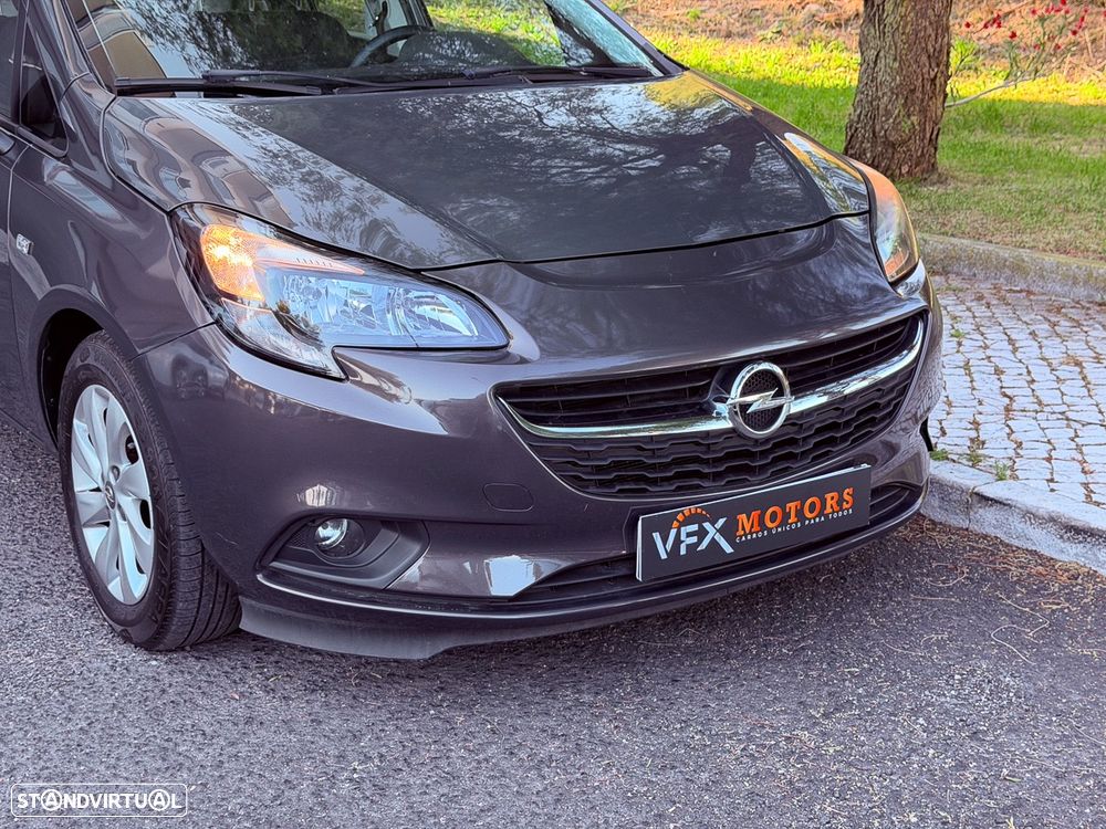 Opel Corsa 1.3 CDTi Dynamic - 19