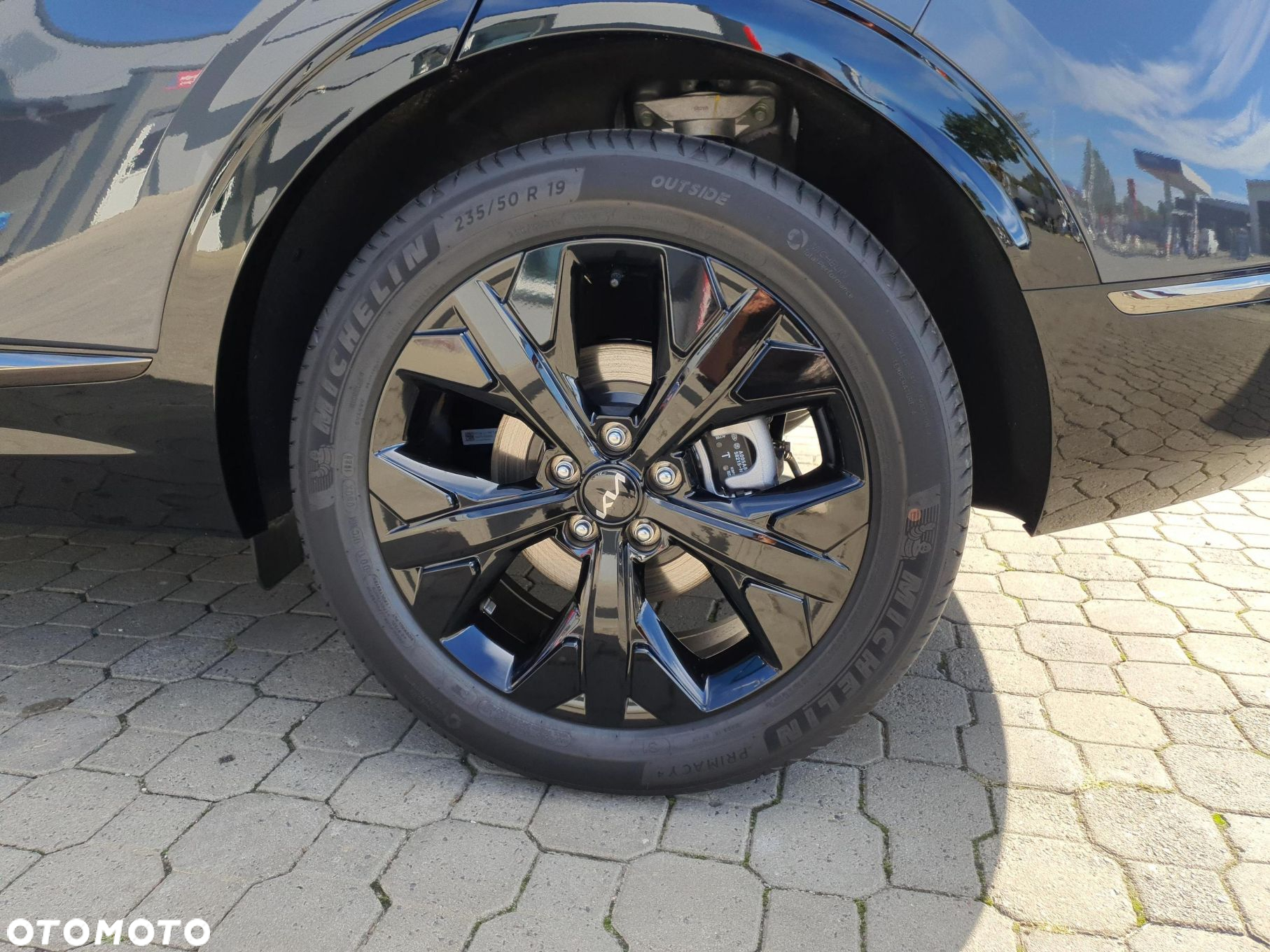 Kia Sportage - 18