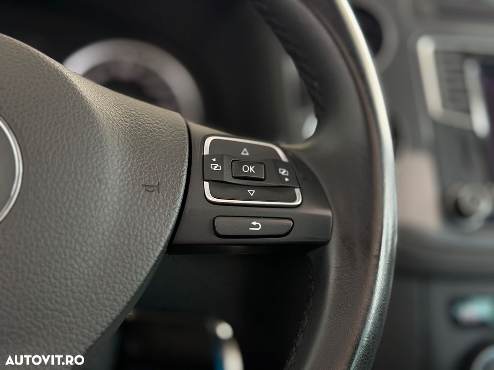 Volkswagen Tiguan 1.4 TSI BlueMotion Technology Sport & Style - 20