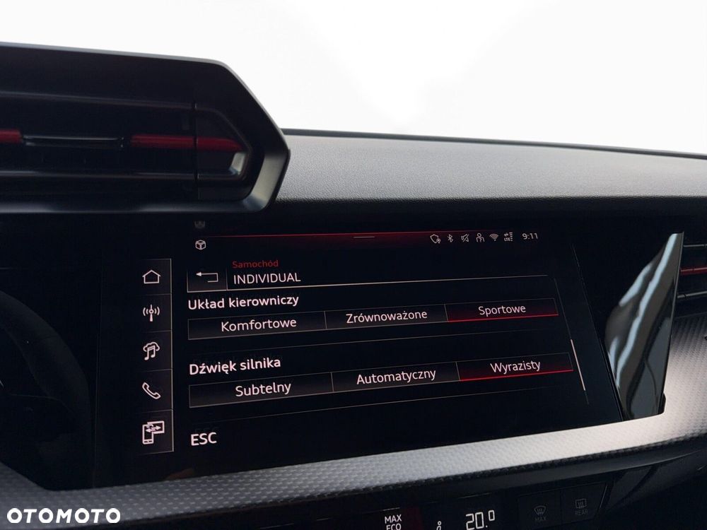 Audi RS3 Sportback - 29