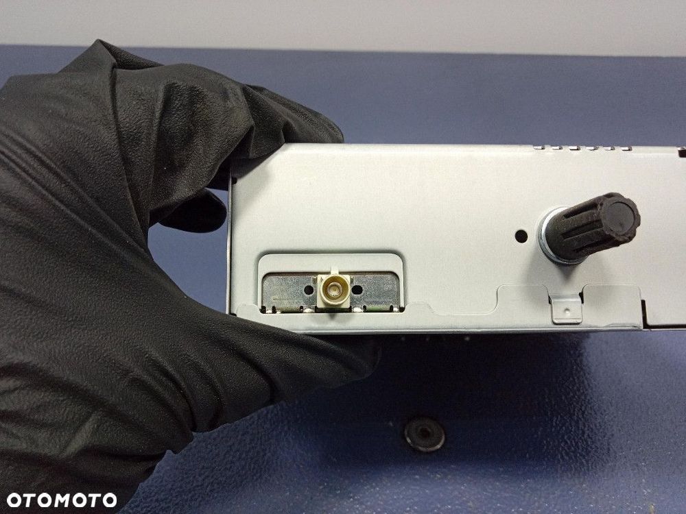 RENAULT MEGANE III LIFT 13-16 RADIO A2C32333001 - 7