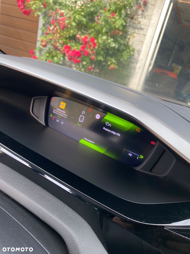 Peugeot 308 PureTech 130 EAT8 GT - 21