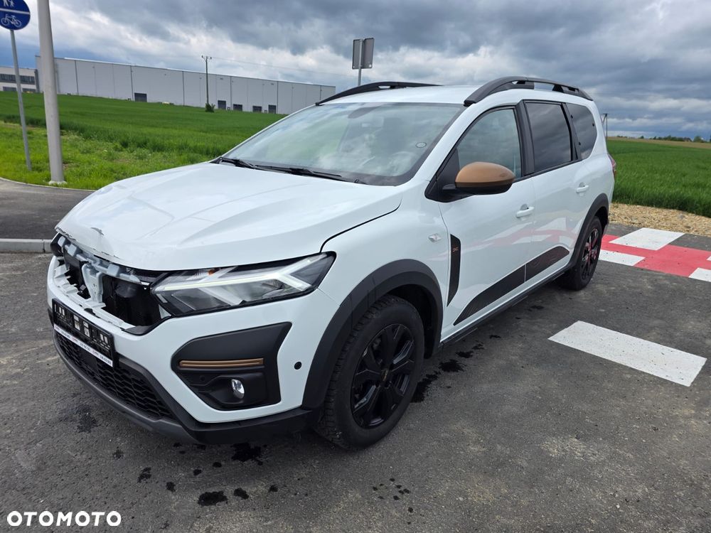 Dacia Jogger 1.0 TCe Extreme+ 7os - 2