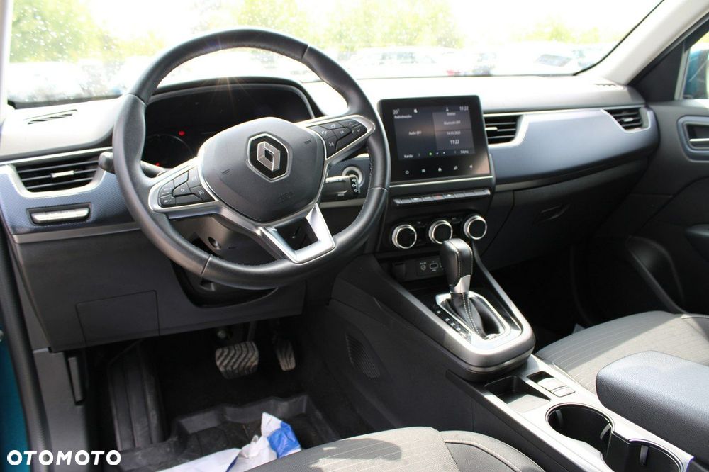 Renault Arkana - 31