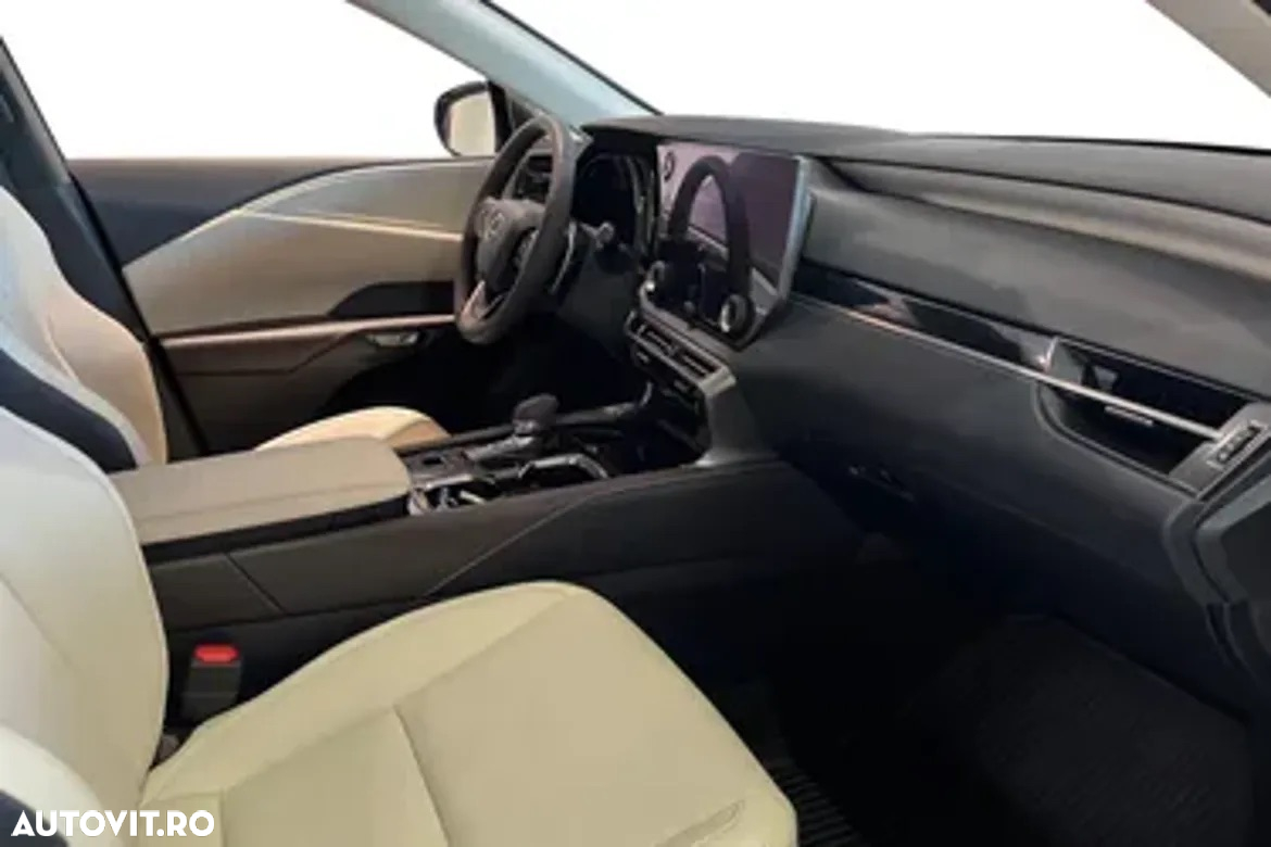 Lexus Seria RX 350h E-Four HEV Business - 3