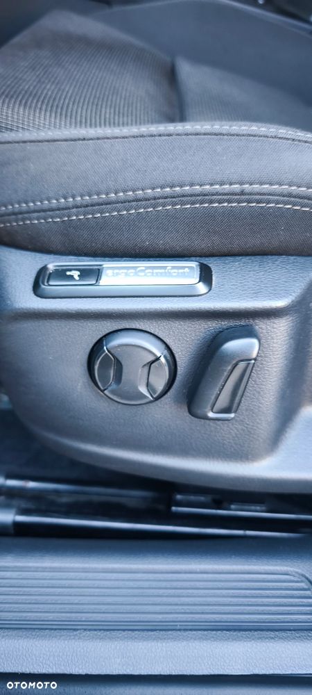 Volkswagen Passat 2.0 TDI BMT Comfortline DSG7 - 21