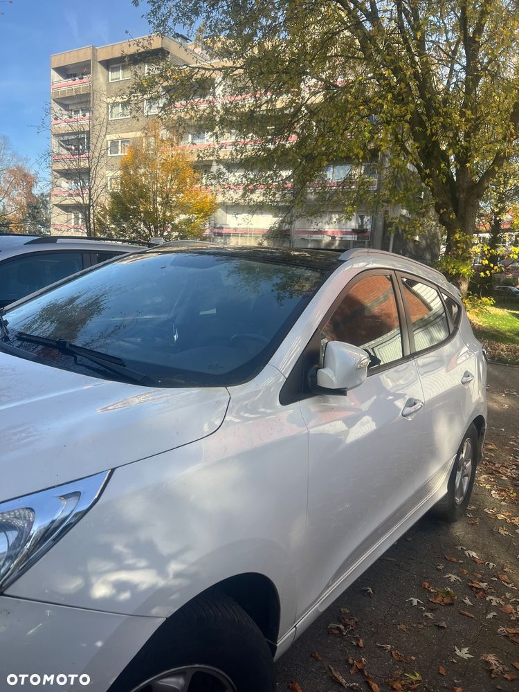 Hyundai ix35 2.0 Style 2WD - 6