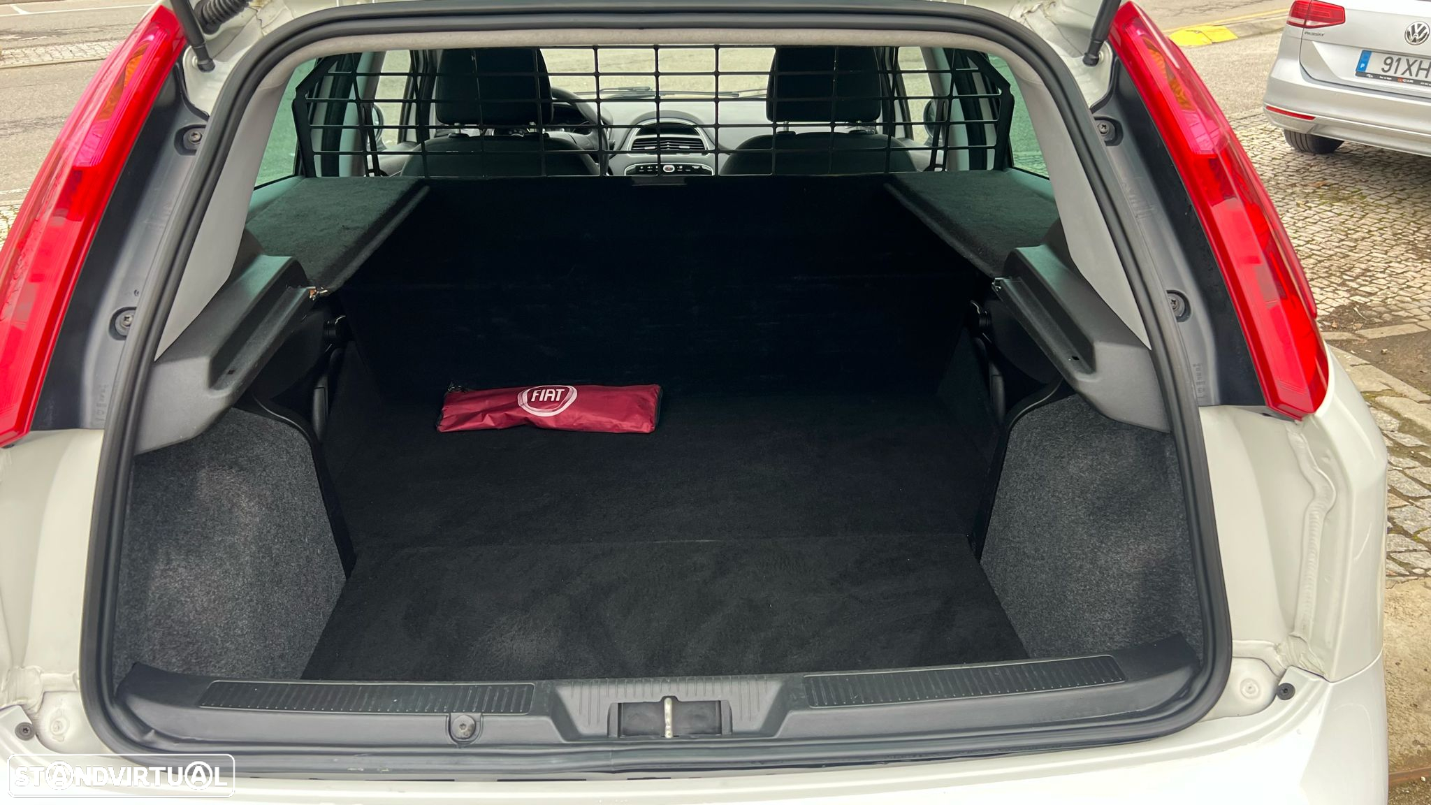 Fiat Punto - 4