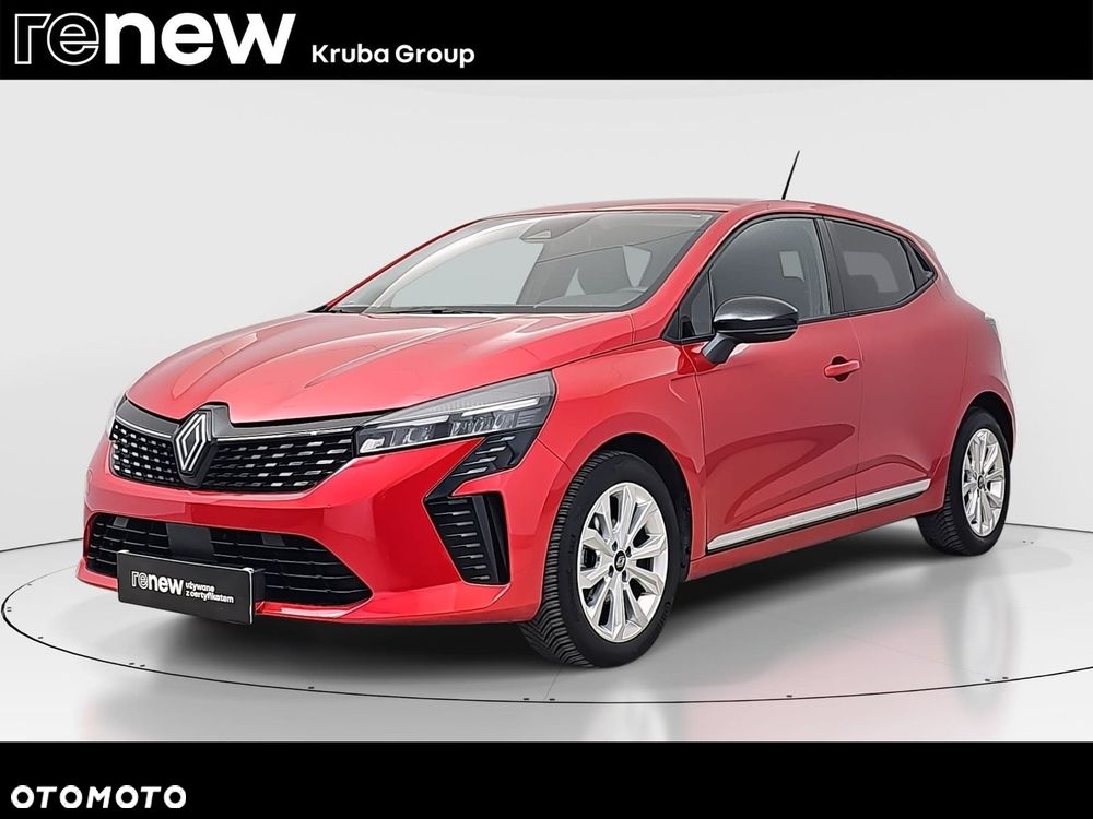 Renault Clio 1.0 TCe Evolution - 1
