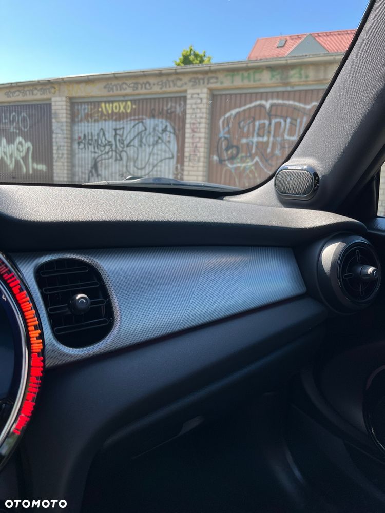 MINI Cooper S Classic Trim sport - 14