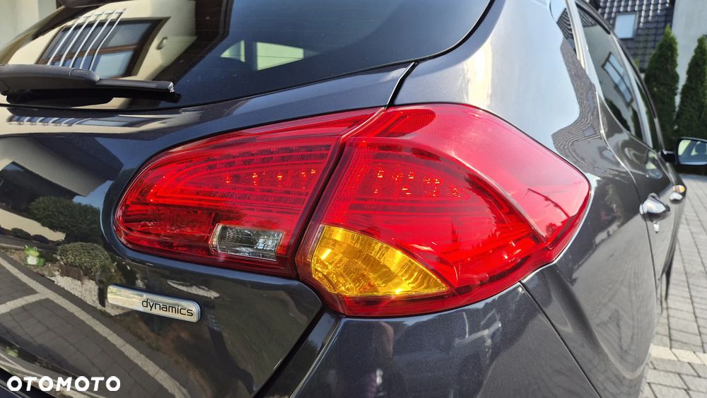 Kia Ceed 1.4 XL - 28