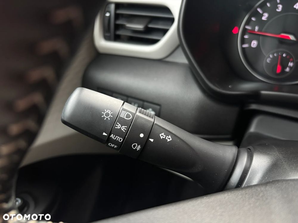 Suzuki Swift - 14