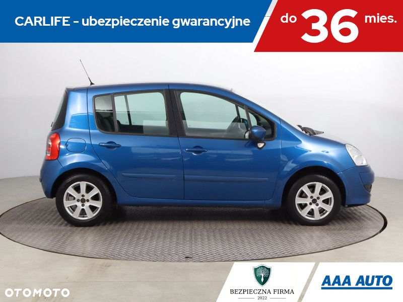 Renault Modus - 7