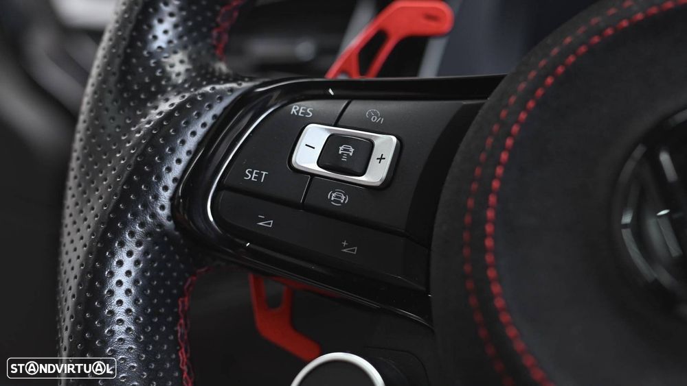 VW Golf GTI TCR 2.0 TSI OPF DSG - 53